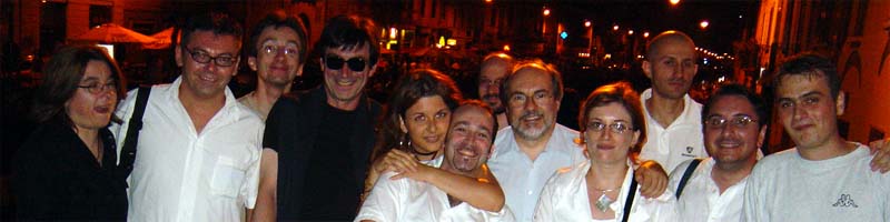 IRC Milano Estate 2004